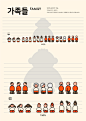 2d motion graphic After effect animation  branding  Character Character Branding forest motion graphic peace land troll