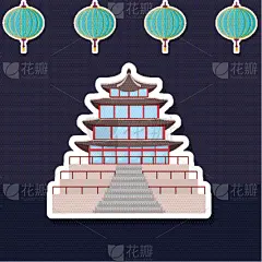 亚洲,建筑,春节,国际著名景点,传统,事件,灯笼,纸灯笼,中国灯笼,环境