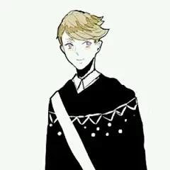 【图片】【欧美风】这里的画风充满魔性【黑白动漫头像吧】_百度贴吧
