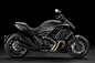 Ducati Diavel Dark