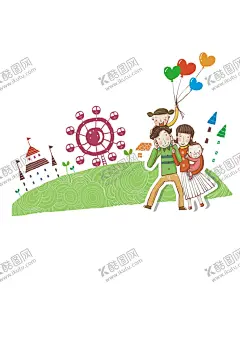 一家人团圆素材 【酷图网】一家人,团圆饭,年夜饭,过年,春节,中秋,思念,家庭,喜庆,手绘,海报,福字,阖家团圆,新年插画,新年素材,团圆素材,过年素材,节日素材,设计素材,