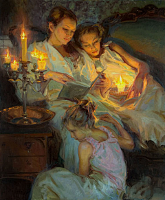 空城飞鱼采集到Daniel Gerhartz