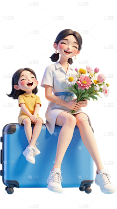 Roopan采集到儿童