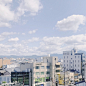 蓝色的城市 - 大阪旅拍花絮
摄影：三岛影像@棉被子- 

大阪旅拍：4.25-5.10 ​​​​