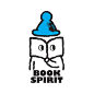 Book Spirit by Bubi Au Yeung