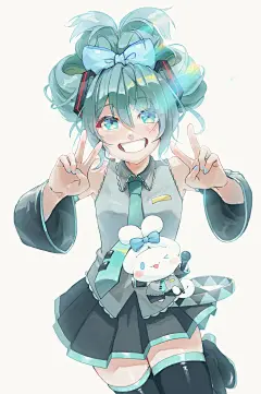 初音未来