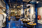 ZAPATERIA CORUÑA by Gespronor, Coruña – Spain »  Retail Design Blog : ZAPATERIA CORUÑA by Gespronor, Coruña - Spain