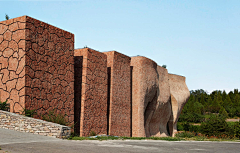 caorong001采集到语言（异形curved surface）