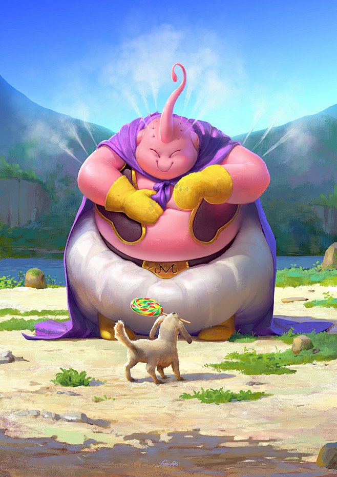 ArtStation : ArtStat...