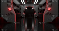 小肥团子呀采集到场景素材