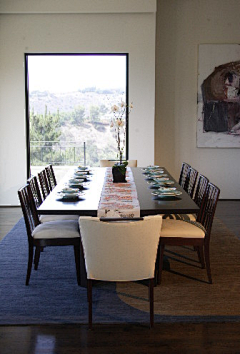 gasone采集到Susan Cohen, ASID | Beverly Hill