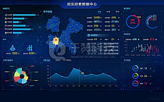 Andy_河水采集到可视化