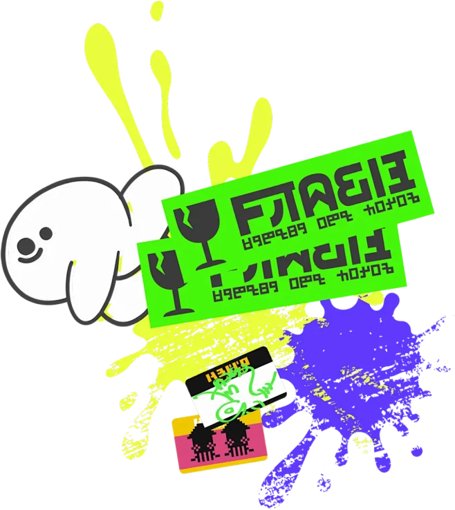 Splatoon™ 3 for Nint...