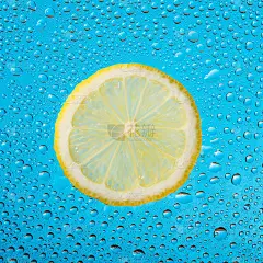 滴水柠檬
