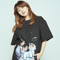 Gyeom°采集到TWICE°
