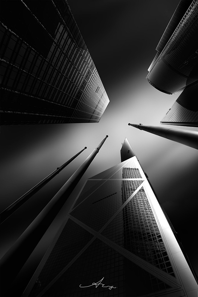 Banks - Eput摄影 _背景 纹...