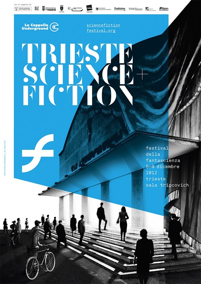 Trieste Science Fict...