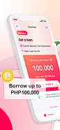 【Pesoflash Online Easy Loan App】-App Store下载分析-点点数据