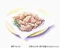 图片：食品 美食 手绘_0011