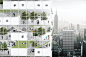 【新提醒】将纽约市“上空权”用于改善住房问题的理论性方案 - FM设计网