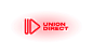 Union Direct : Brand identity for Union Direct, a digital music distributer, publisher and management platform, providing distribution and marketing services to artists.