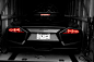 Image Spark - Image tagged "lamborghini", "black", "aventador" - hellojojo