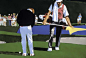 Golfers by Robert M. Cunningham