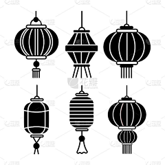 水色苹果熊采集到国风建筑