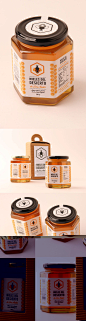 Honey Concept: Mieles del Desierto de los Andes