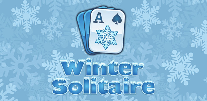 Winter Solitaire - F...
