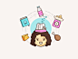 Dribble Bakery Owner Avatar