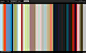 Color + Design Blog / Color Barcode Generator