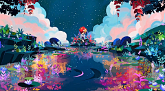 --CAT--采集到水晶传说