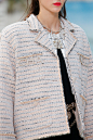 【多图】Chanel香奈儿2019年春夏高级成衣时装发布秀_热门点击_VOGUE时尚网