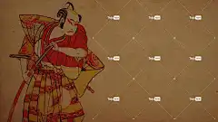武士 日本 战士 墙纸 武士刀 桌面壁纸 艺术 日本武士 古老的