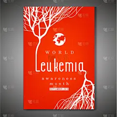 机敏,白血病,九月,健康保健,白血病的,淋巴瘤,品牌名称,奇异的