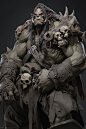 Orcs