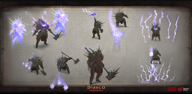 Diablo: Immortal, St...