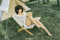 Colorfully的采集采集到人物参考W