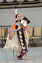 Pow Wow / Women's Traditional Dance by jwkeith, via Flickr