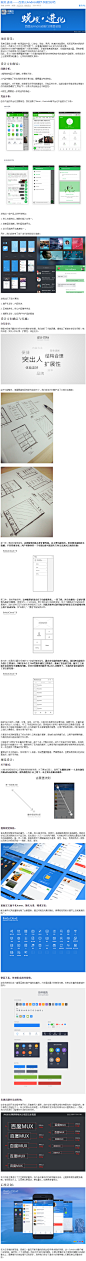 蜕变.进化——百度云Android端7.0项目总结 | 百度MUX