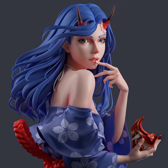 LOLAN Studio （若兰工作室）...
