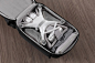 DJI Phantom Series Drone Backpack Multifunctional Backpack