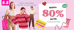 zzioe采集到A商品活动banner