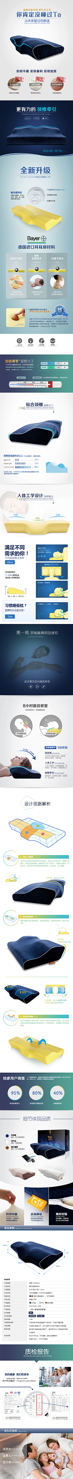 UnravelTheWorld采集到家纺详情页