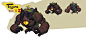 BOSS设定、, W Yuu : 新浪微博：https://weibo.com/2238056270/profile?rightmod=1&wvr=6&mod=personinfo