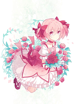 鱼鱼子采集到pixiv