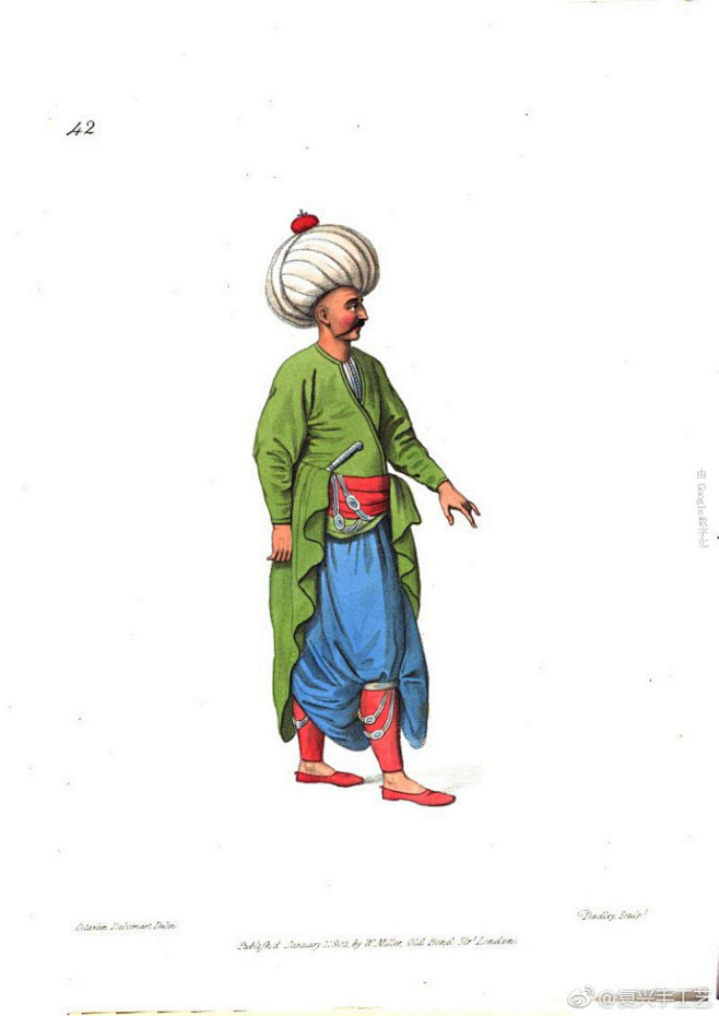 土耳其传统服饰67676767续二67676767