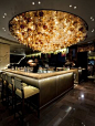 Nobu Perth restaurant #light: 