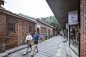 泉州金鱼巷城市微更新改造，福建 / 江苏中锐华东建筑设计研究院有限公司 荣朝晖工作室 - 谷德设计网